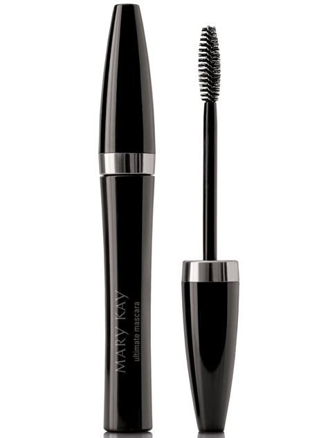 mary kay ultimate mascara